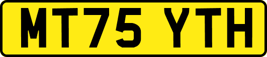 MT75YTH
