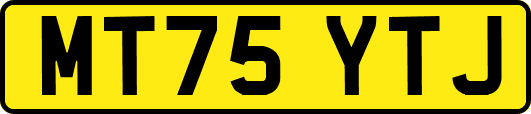 MT75YTJ