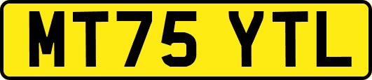 MT75YTL