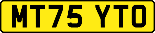 MT75YTO