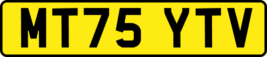 MT75YTV
