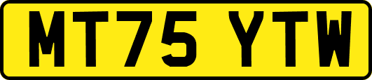 MT75YTW