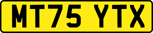 MT75YTX