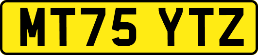 MT75YTZ