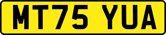 MT75YUA