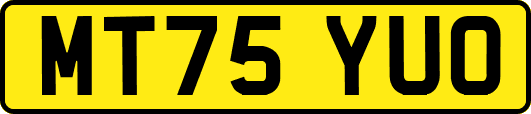 MT75YUO