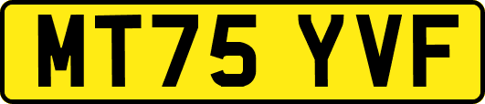 MT75YVF
