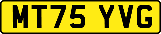 MT75YVG