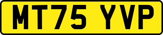 MT75YVP