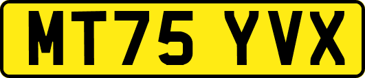 MT75YVX
