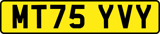MT75YVY