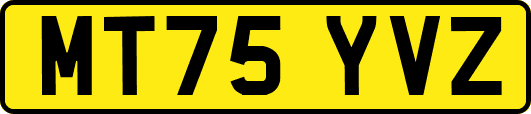 MT75YVZ