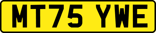 MT75YWE