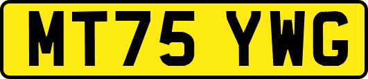 MT75YWG