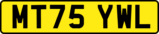 MT75YWL