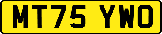 MT75YWO