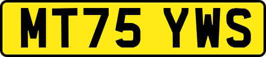MT75YWS