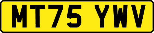 MT75YWV