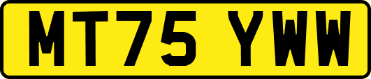 MT75YWW