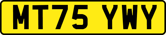 MT75YWY