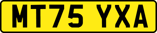 MT75YXA