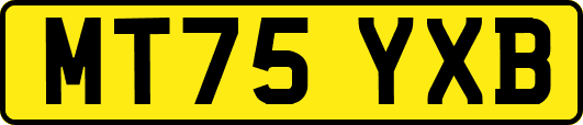 MT75YXB