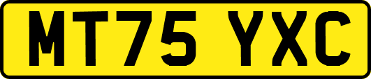 MT75YXC