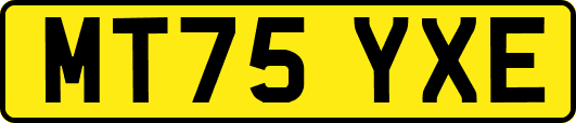 MT75YXE