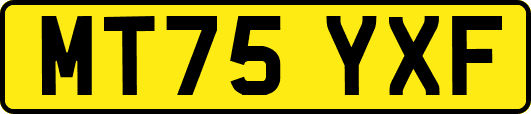 MT75YXF