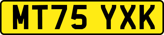 MT75YXK