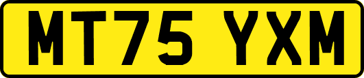 MT75YXM