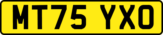 MT75YXO