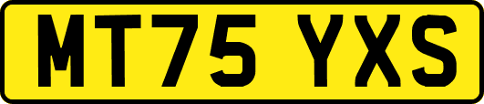 MT75YXS