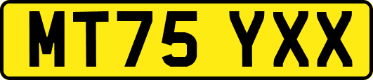 MT75YXX