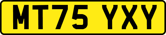 MT75YXY
