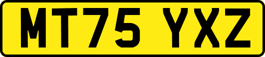 MT75YXZ
