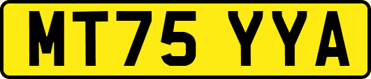 MT75YYA