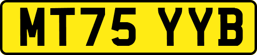 MT75YYB