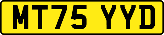 MT75YYD