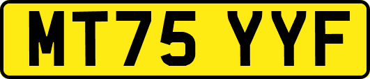 MT75YYF