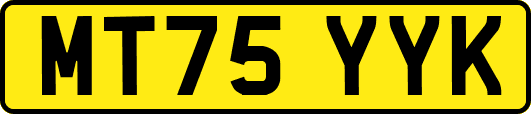 MT75YYK