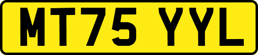 MT75YYL