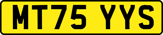 MT75YYS