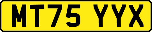 MT75YYX