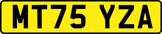 MT75YZA
