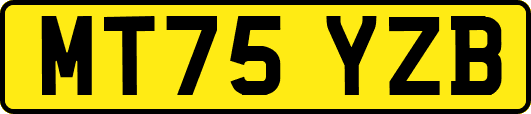 MT75YZB