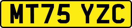 MT75YZC