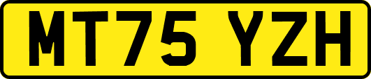 MT75YZH