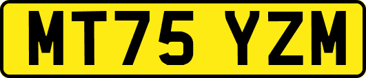 MT75YZM