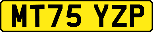 MT75YZP